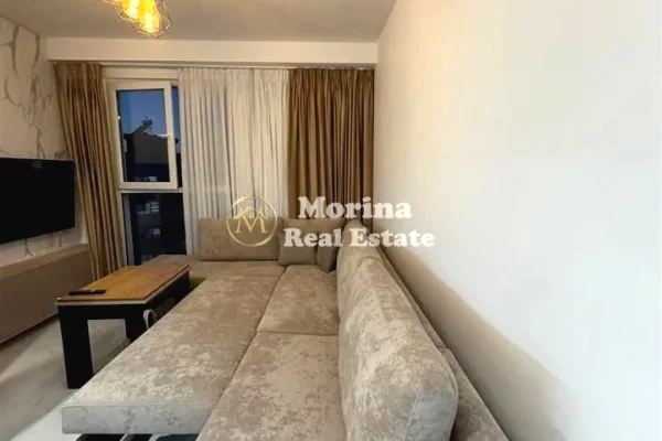 Apartment for rent in Tirana 1+1, Furnished