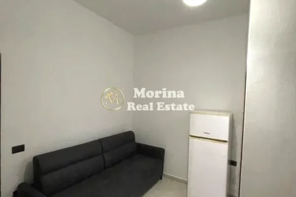 Shtepi me qera 1+1 ne Tirane - 350 Euro