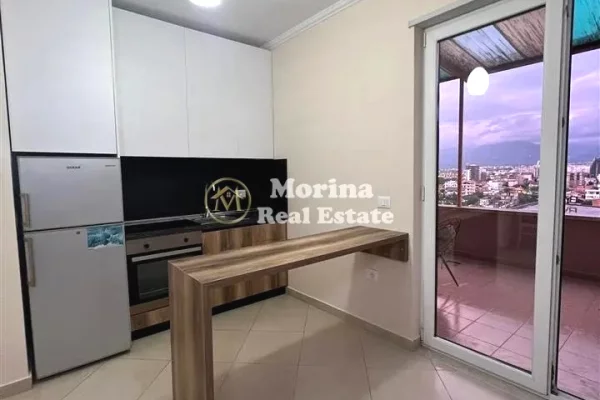 Shtepi me qera 1+1 ne Tirane - 520 Euro