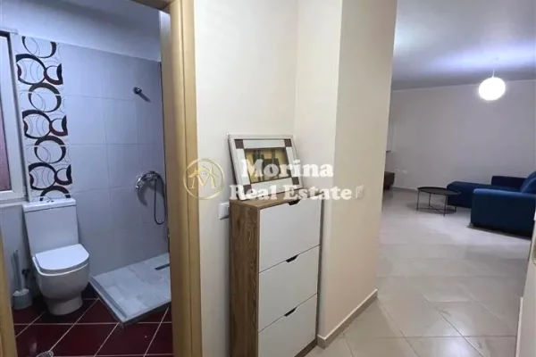 Apartment for rent in Tirana 1+1, Furnished