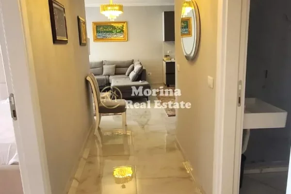 Shtepi me qera 2+1 ne Tirane - 650 Euro