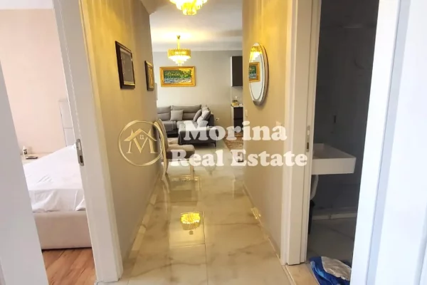 Apartment for rent in Tirana 2+1, Furnished