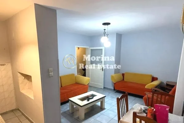 Shtepi me qera 1+1 ne Tirane - 500 Euro