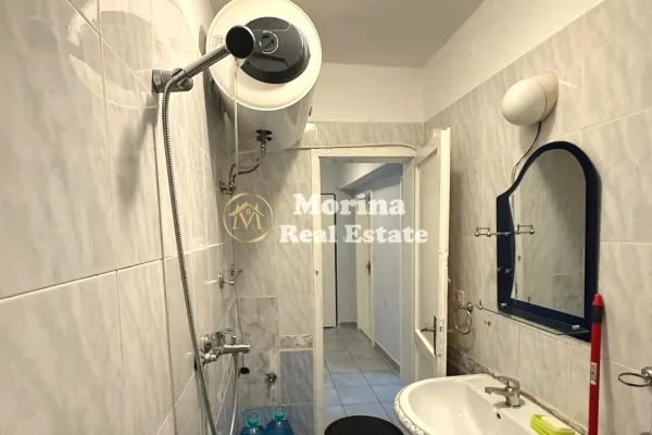 Apartment for rent in Tirana 1+1, Furnished