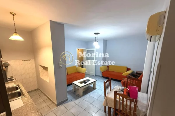 Apartment for rent in Tirana 1+1, Furnished