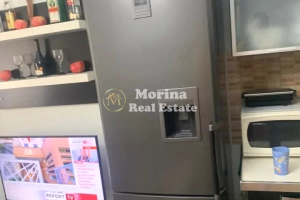 House for Sale 1+1 in Durres - 150,000 Euro