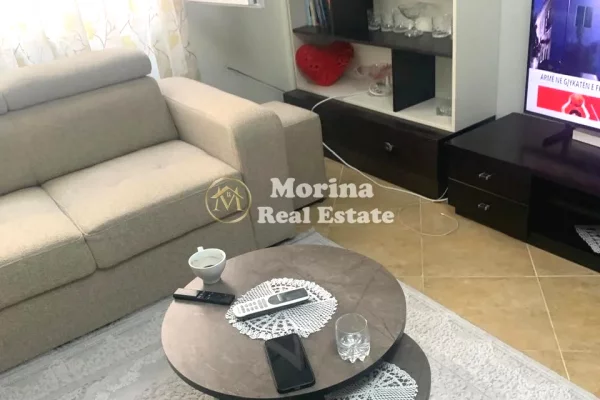 Shtepi ne shitje Apartament ne Durres, 1+1, Mobilimi E mobiluar, Pagesa 150,000  Euro.