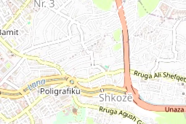 Shtepi ne shitje 3+1 ne Tirane - 180,000 Euro