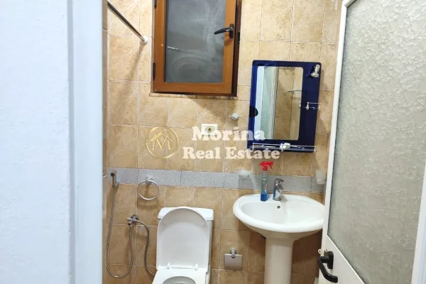 Shtepi me qera 1+1 ne Tirane - 300 Euro