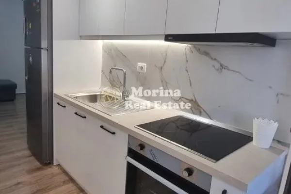House for Sale 1+1 in Tirana - 125,000 Euro