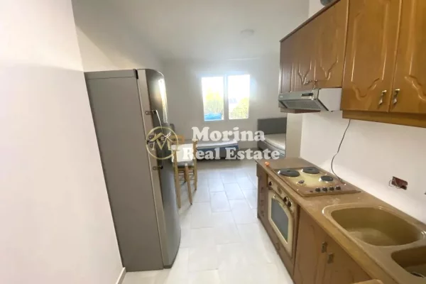 Shtepi me qera Garsoniere ne Tirane - 200 Euro