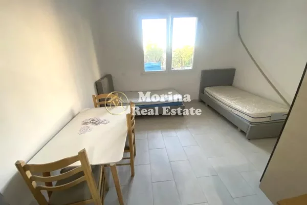 Shtepi me qera Garsoniere ne Tirane - 200 Euro