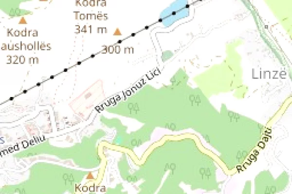 Business Property in Sale 1+1 in Tirana - 80,000 Euro