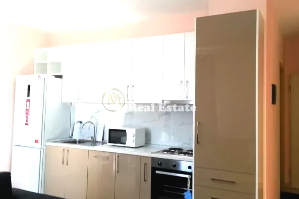 Shtepi me qera 1+1 ne Tirane - 500 Euro