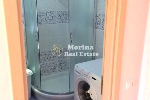 Apartment for rent in Tirana 1+1, Furnished