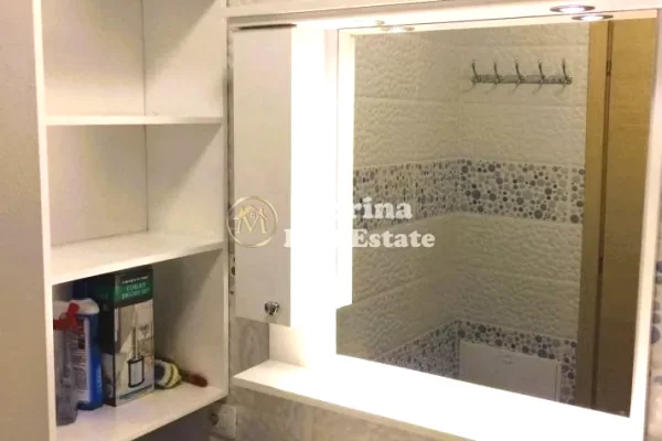 Apartment for rent in Tirana 1+1, Furnished