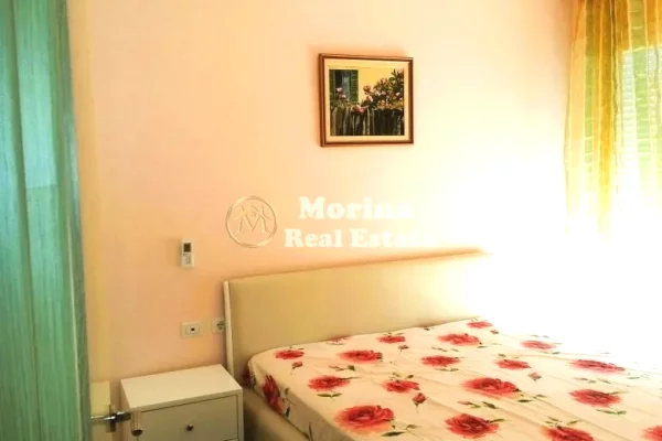 Shtepi me qera 1+1 ne Tirane - 500 Euro