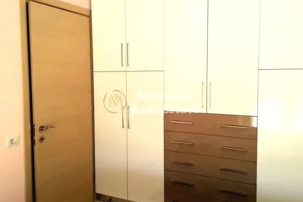 Shtepi me qera 1+1 ne Tirane - 500 Euro