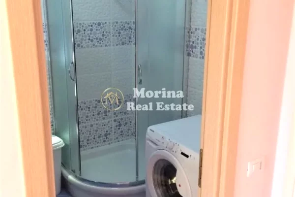 Apartment for rent in Tirana 1+1, Furnished
