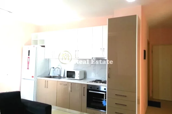 Apartment for rent in Tirana 1+1, Furnished
