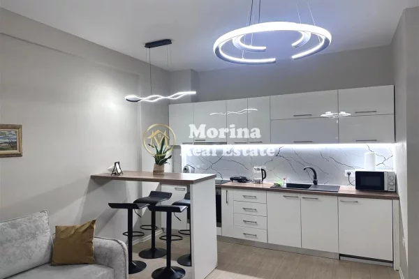 Shtepi me qera 1+1 ne Tirane - 690 Euro