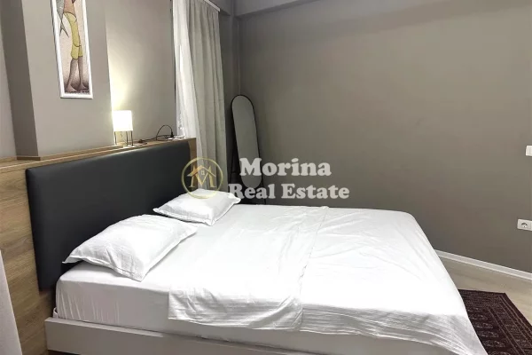 Apartment for rent in Tirana 1+1, Furnished