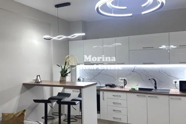 Apartment for rent in Tirana 1+1, Furnished