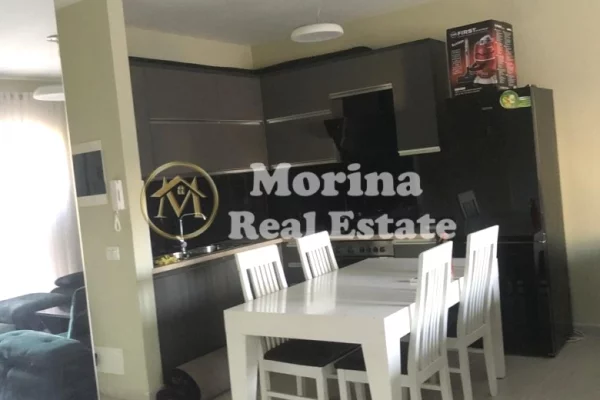 Shtepi me qera 2+1 ne Tirane - 800 Euro