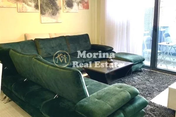Apartment for rent in Tirana 2+1, Furnished