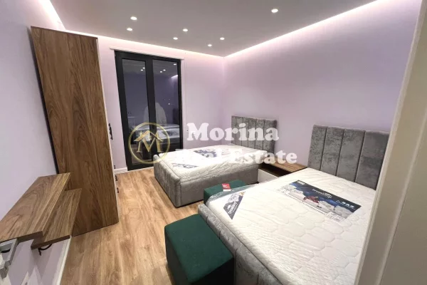 Apartment for rent in Tirana 3+1, Furnished