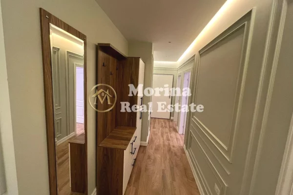 Apartment for rent in Tirana 3+1, Furnished