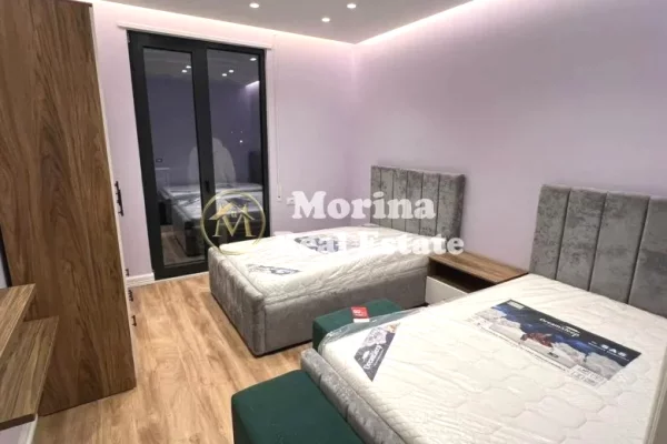 Apartment for rent in Tirana 3+1, Furnished
