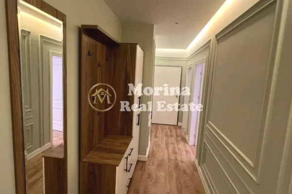 Apartment for rent in Tirana 3+1, Furnished