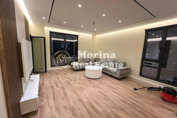 Apartment for rent in Tirana 3+1, Furnished