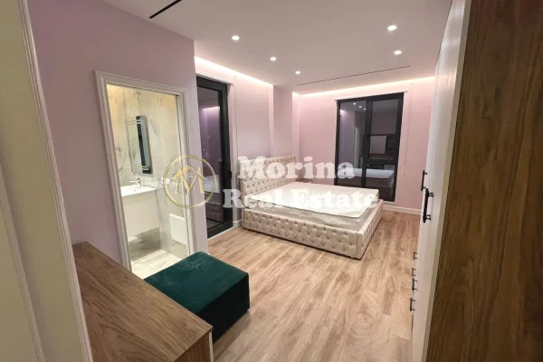 Apartment for rent in Tirana 3+1, Furnished