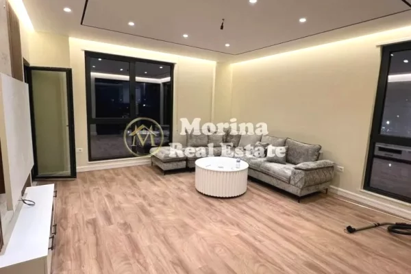 Apartment for rent in Tirana 3+1, Furnished