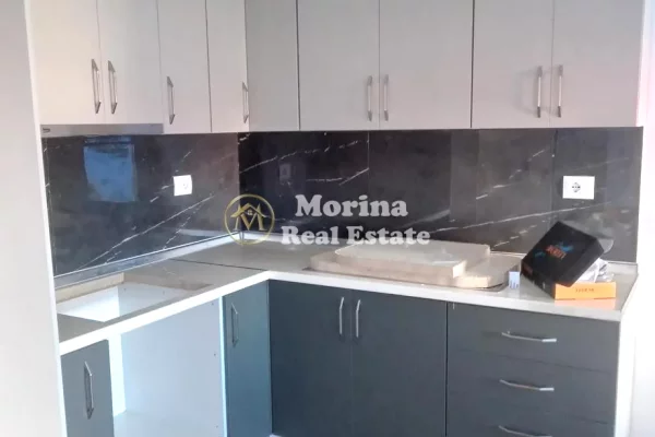 Shtepi me qera 1+1 ne Tirane - 450 Euro