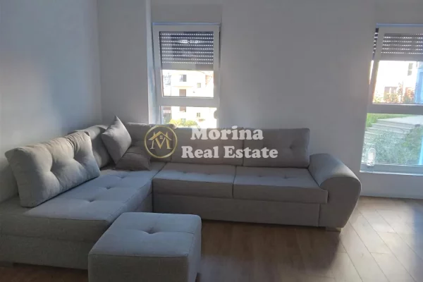 Apartment for rent in Tirana 1+1, Furnished
