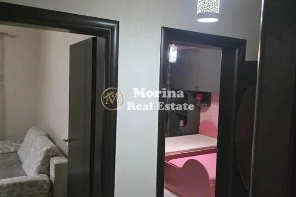 Shtepi me qera Apartament ne Tirane, 1+1, Mobilimi E mobiluar, Pagesa 420  Euro.