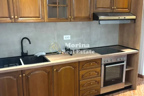 Shtepi me qera 1+1 ne Tirane - 450 Euro
