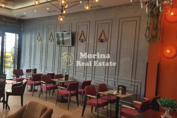 Ambient biznesi ne shitje 2+1 ne Tirane - 100,000 Euro