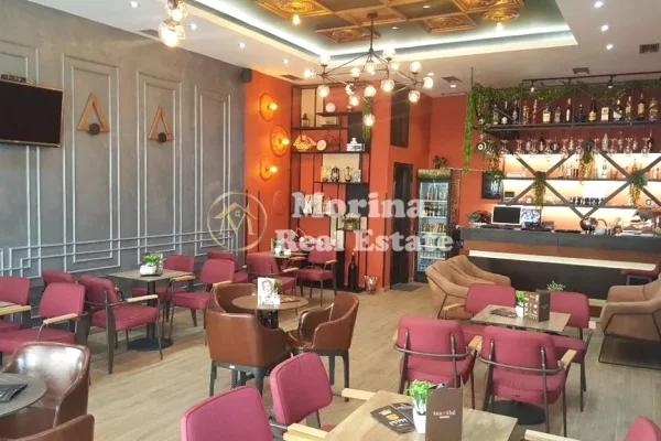 Shitje, Ambient Biznesi/ Lokal,Fresku , Cmimi 100000 Euro.