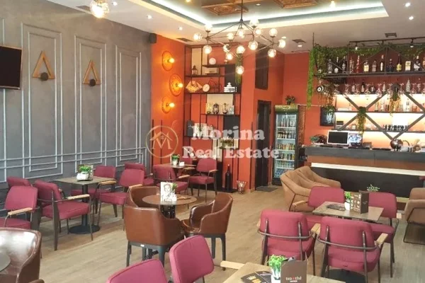 Shitje, Ambient Biznesi/ Lokal,Fresku , Cmimi 100000 Euro.