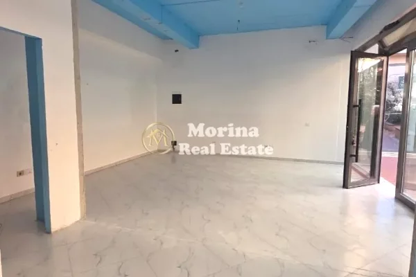 Business Property for Rent 1+1 in Tirana - 500 Euro