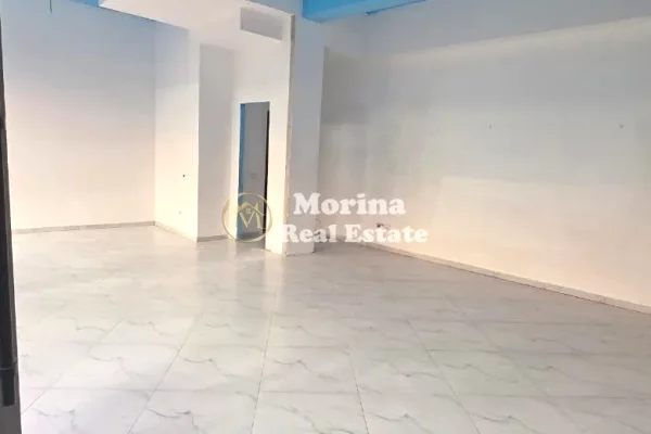 Qera Ambjent Biznesi, Rruga Dibres, 500 Euro/Muaj