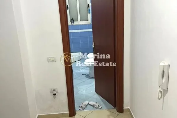 Apartment for rent in Tirana 1+1, Furnished