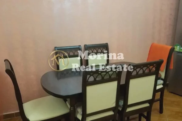 Shtepi me qera 2+1 ne Tirane - 450 Euro