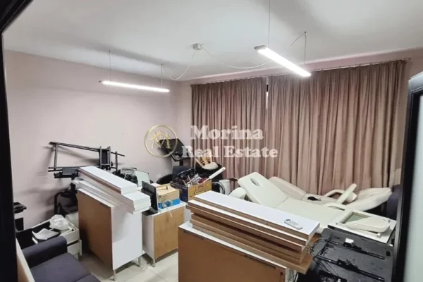 Business Property for Rent 3+1 in Tirana - 1,200 Euro