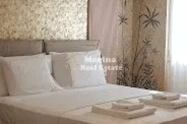 Ambient biznesi ne shitje 5+1 ne Vlore - 3,000,000 Euro