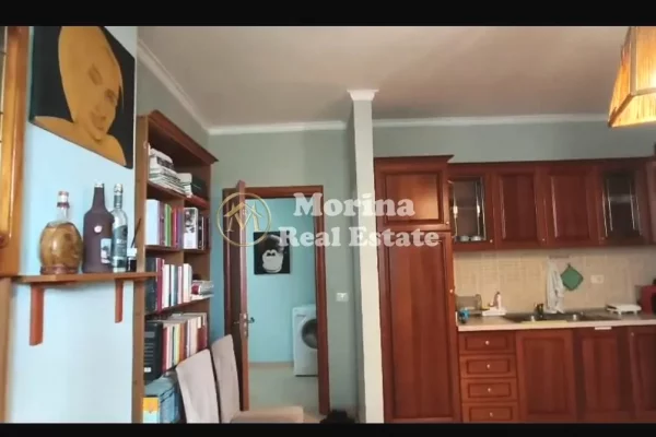 Shtepi me qera 1+1 ne Tirane - 350 Euro